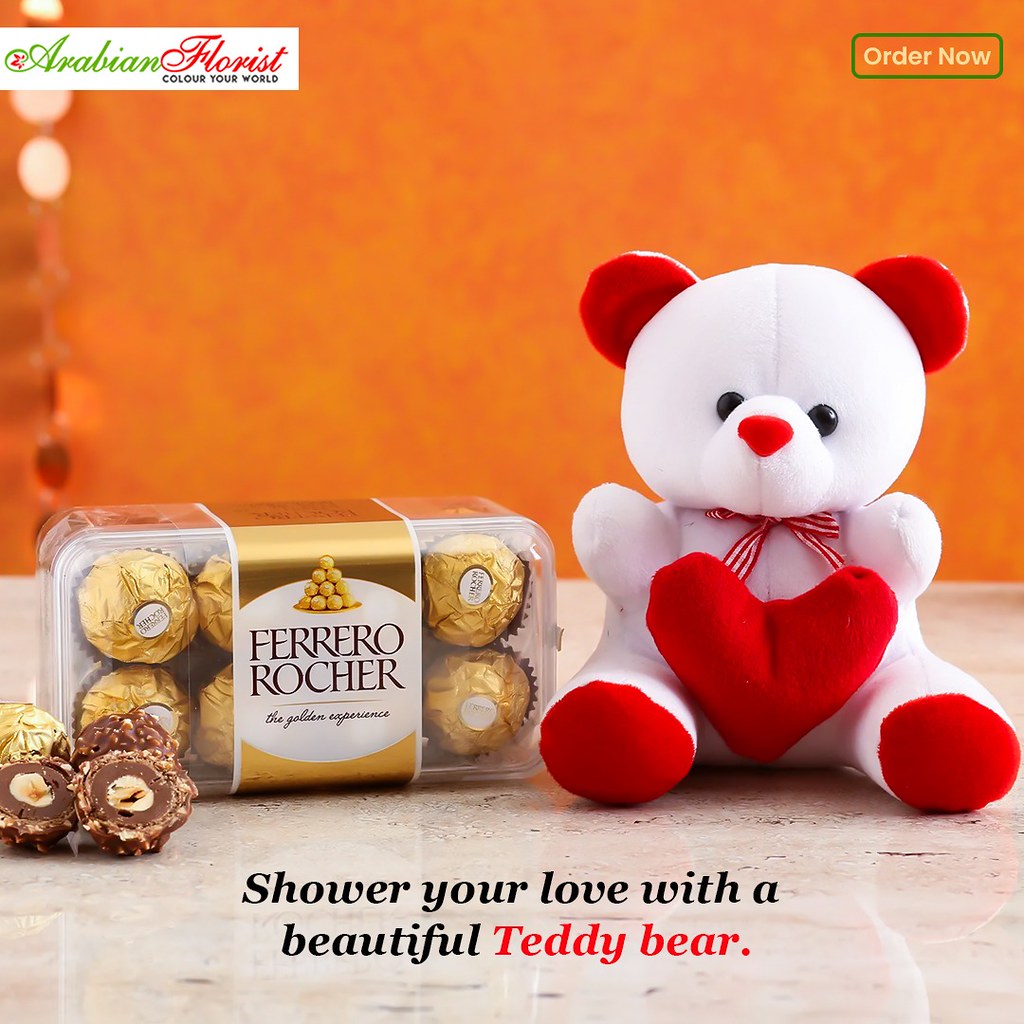 online birthday cake delivery in Qatar arabian floristq Flickr