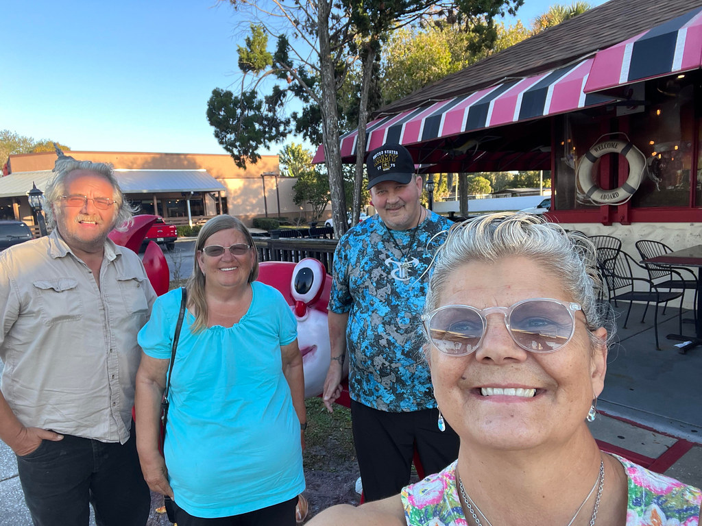 MacDill AFB 2021 450 Friends Camping at MacDill AFB, Tam… Flickr