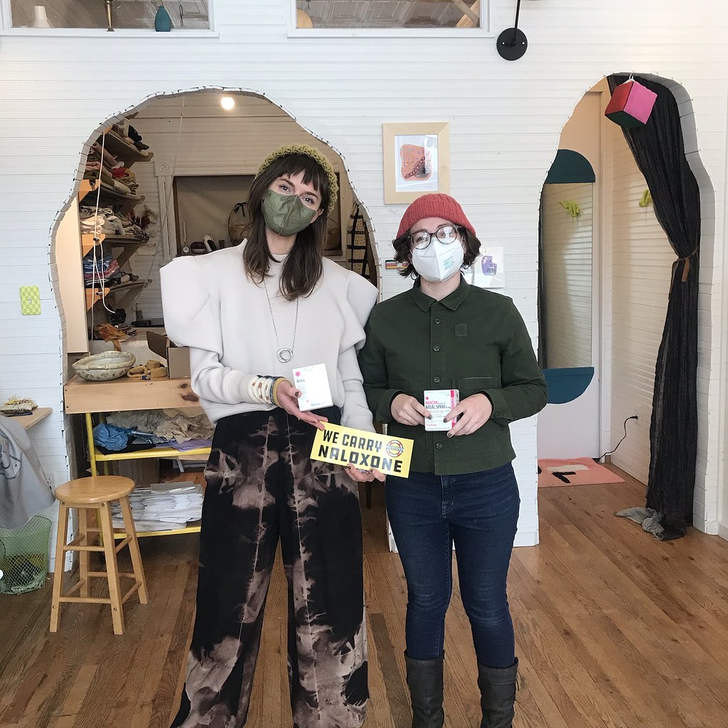 Thomas, WV Lifesavers engagejoe Flickr