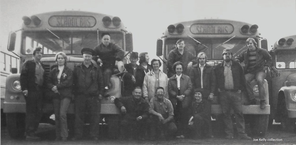 Guilderland Center, NY Guilderland Central School, 1975 … Flickr