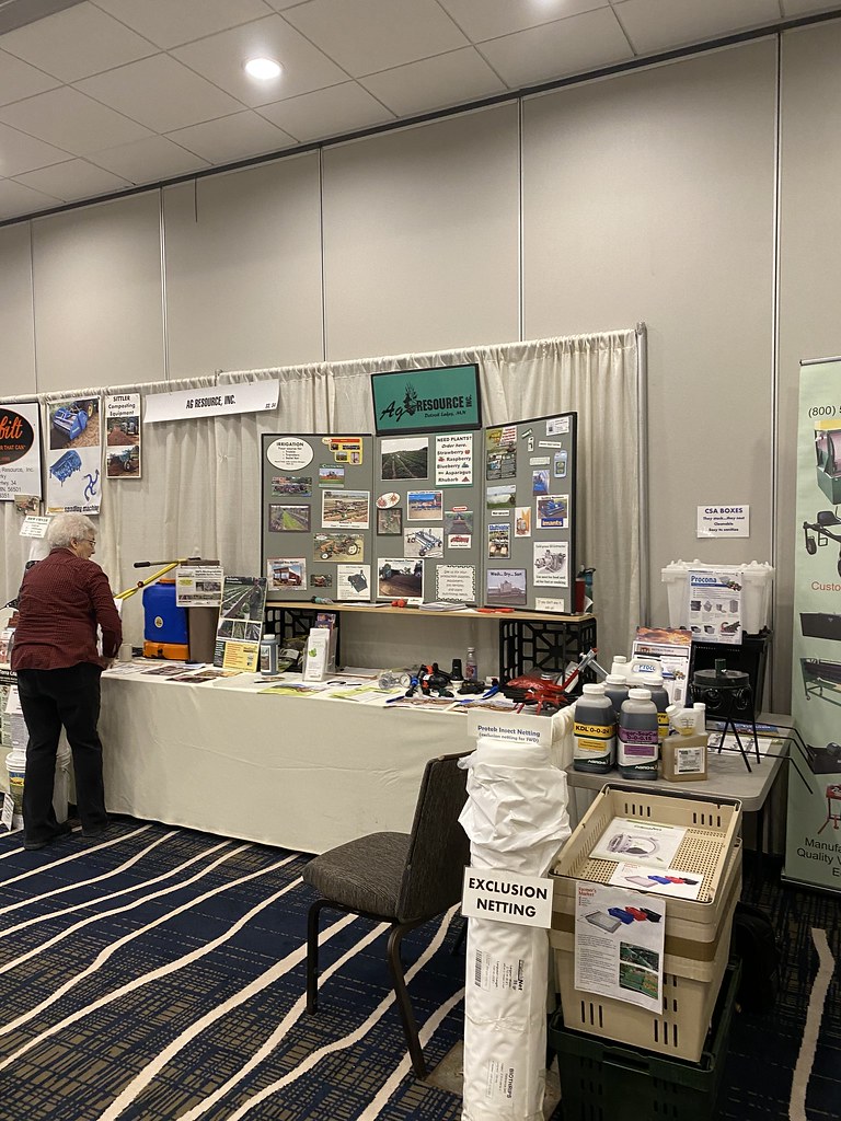 2022 MFV Expo Minnesota Fruit & Vegetable Expo, powered by… Flickr