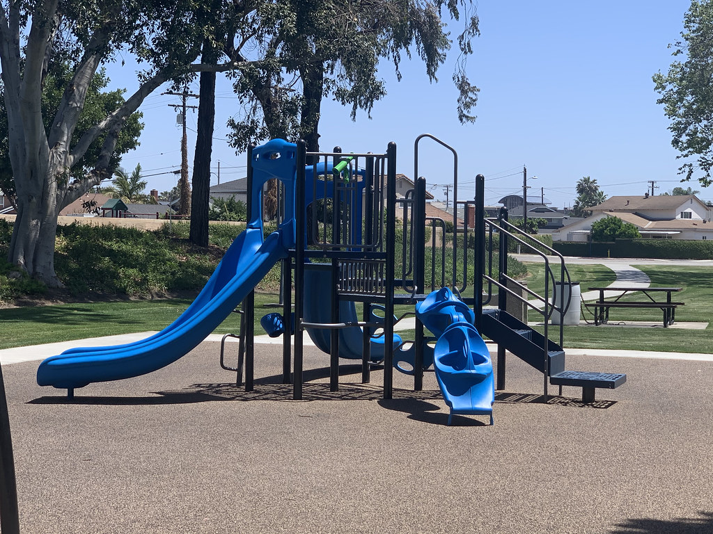 Ecology Park/City of Cerritos Flickr