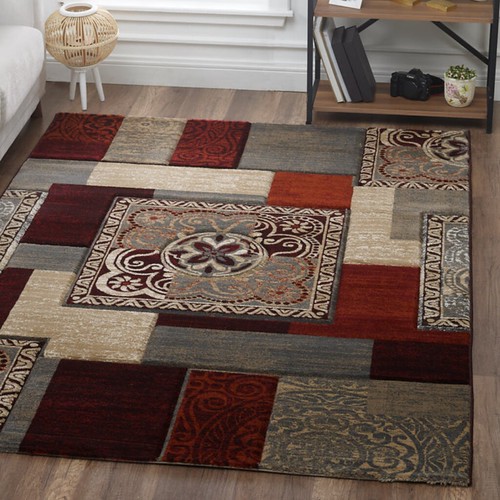 Order Modern Area Rugs in Canada Online Rug Depot Flickr