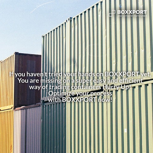 Sell Shipping Container USA Container trading in USA Flickr