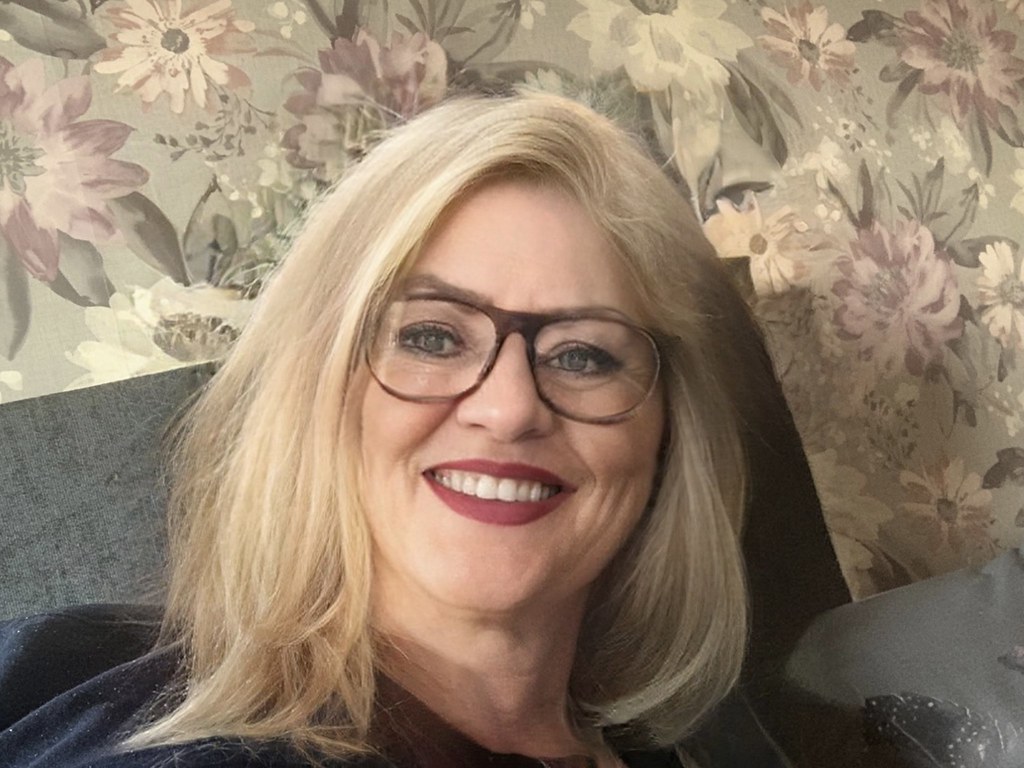 Lazy bones ️ ️ ️ Linda Smyth Flickr