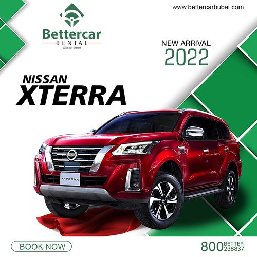 How is car rental in JLT is beneficial? Car rental in jlt … Flickr