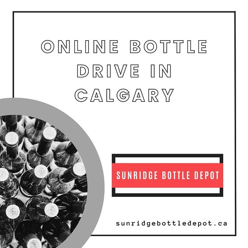 online bottle drive in calgary Online Bottle Drive Bottl… Flickr