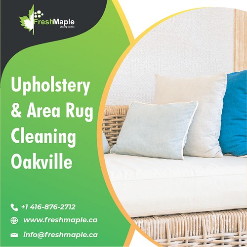 Looking For A Quick Upholstery area rug cleaning Oakville … Flickr