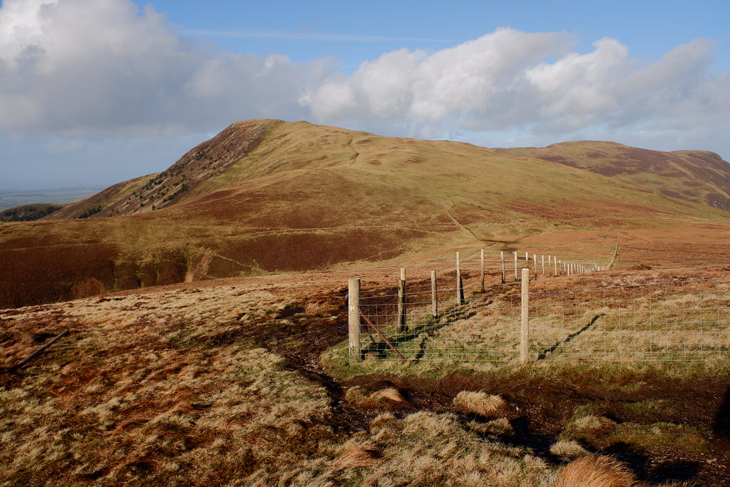 Gavel Fell View AnnieB2010 Flickr