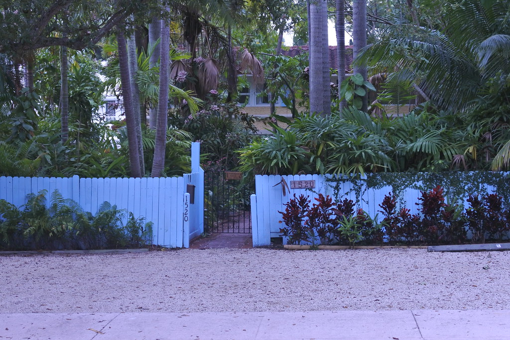 Ft. Lauderdale Colee Hammock Joseph Wingenfeld Flickr