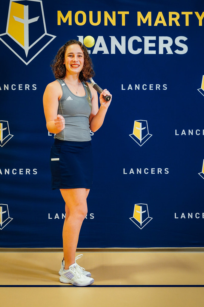 DSC07504 Mount Marty Athletics Flickr