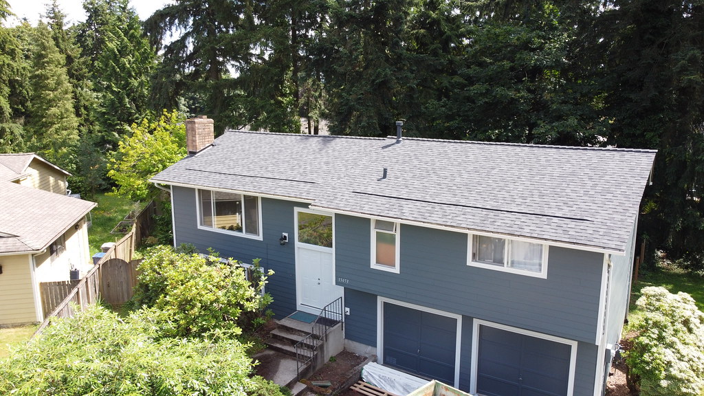 Kirkland Finn Hill CertainTeed NorthGate Shingle Max Def