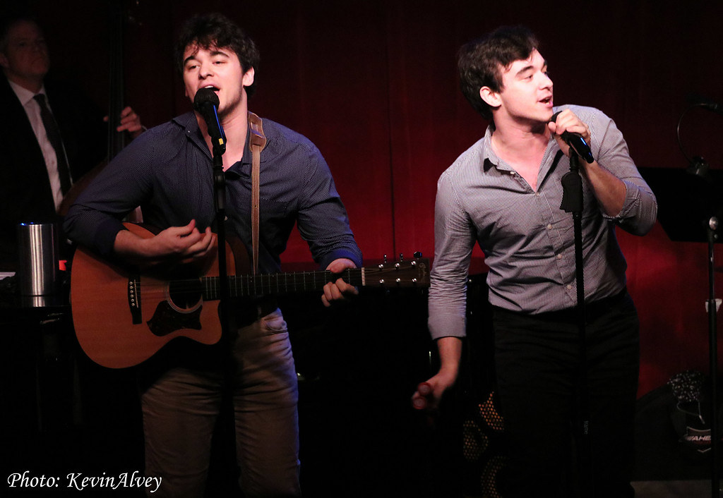 Cast Party Bday 652XL The Drinkwater Brothers Flickr