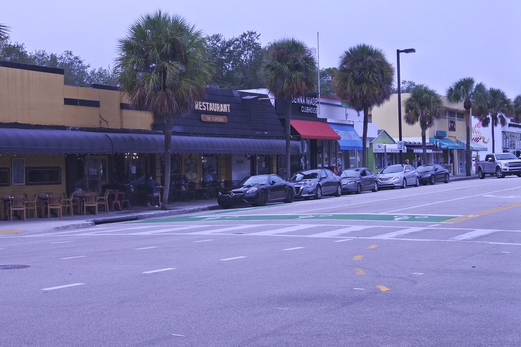 Ft. Lauderdale Colee Hammock Joseph Wingenfeld Flickr
