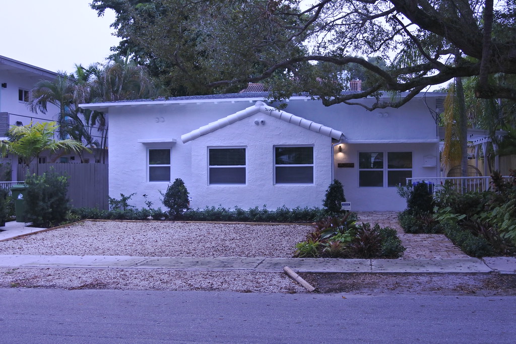 Ft. Lauderdale Colee Hammock Joseph Wingenfeld Flickr