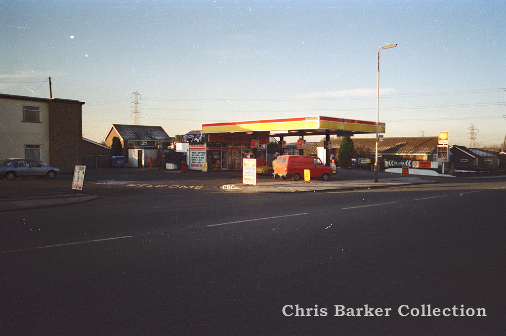 Shell Oakstead of Kearsley, 524 Manchester Road, Kearsle… Flickr