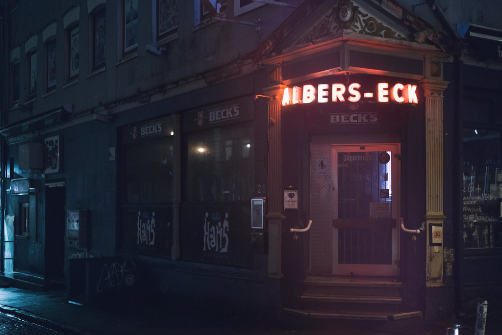 HansAlbersPlatz Hamburg St. Pauli michael_hamburg69 Flickr