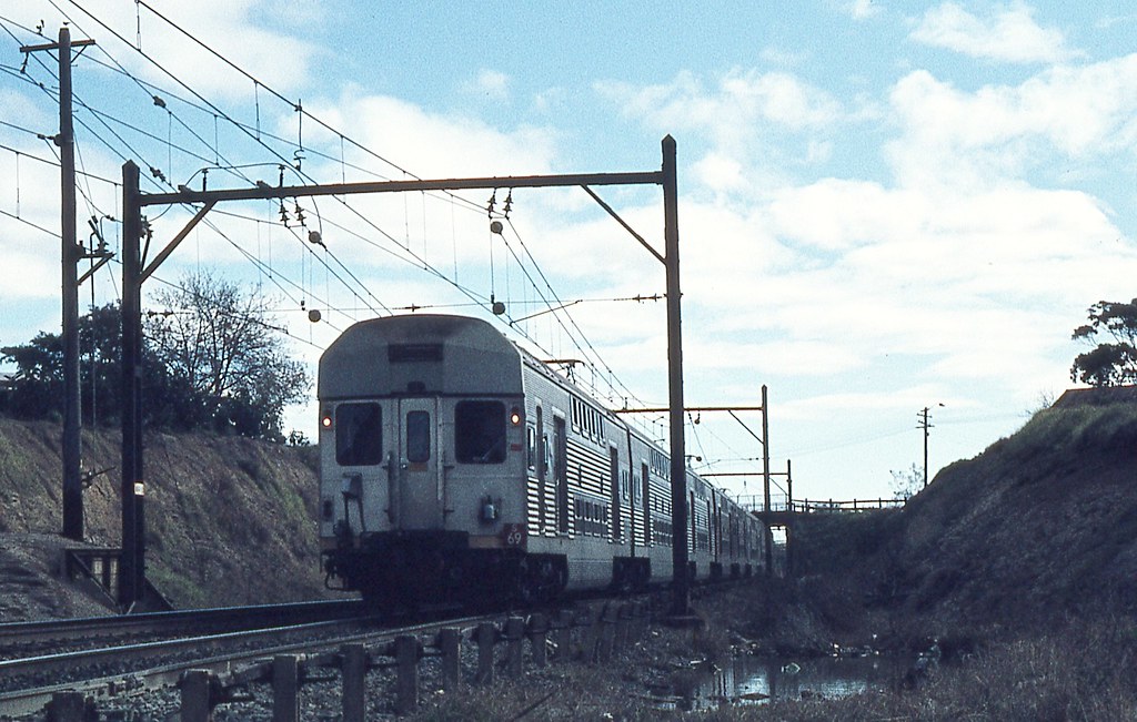 S69, Belmore, Sydney, NSW. KG8236 dunedoo Flickr