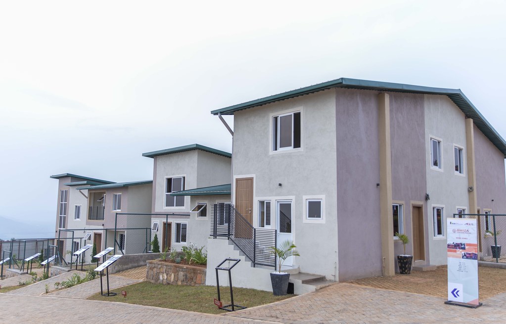 Launch of Bwiza Riverside Homes Karama, 11 February 2022… Flickr