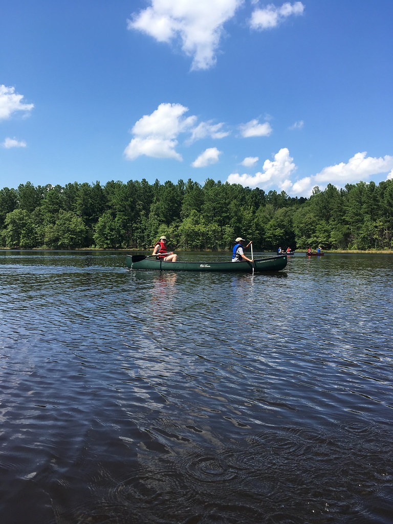 Staunton River State Park Va. Dept. of Conservation & Recreation Flickr