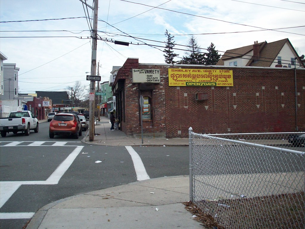 Shirley Ave Revere MA 02151 Michael S Flickr