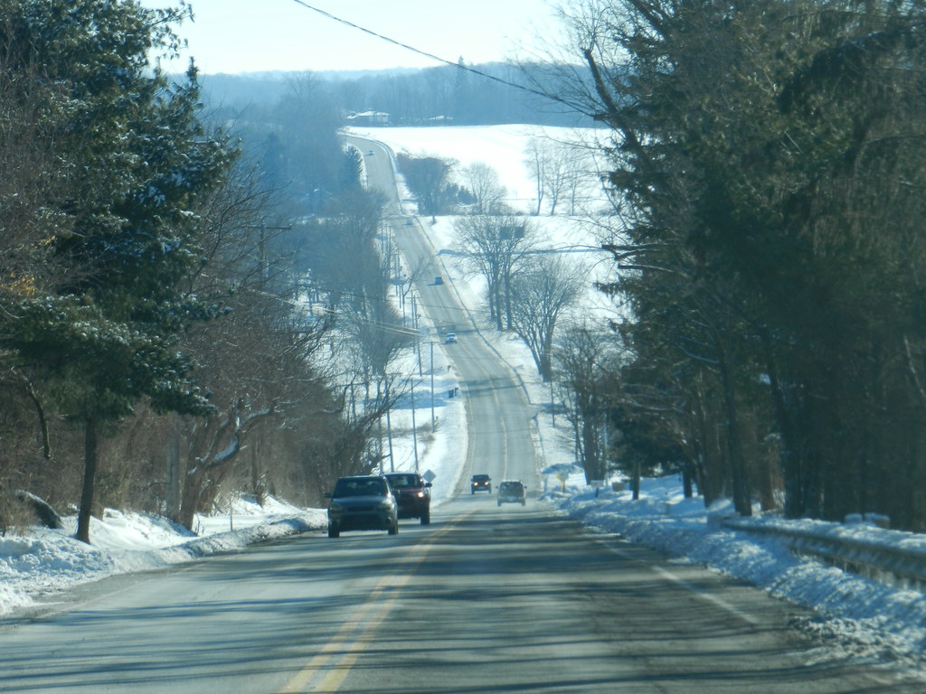 DSCN6542 State Street NW Greentown, Ohio. OSBE Transportation