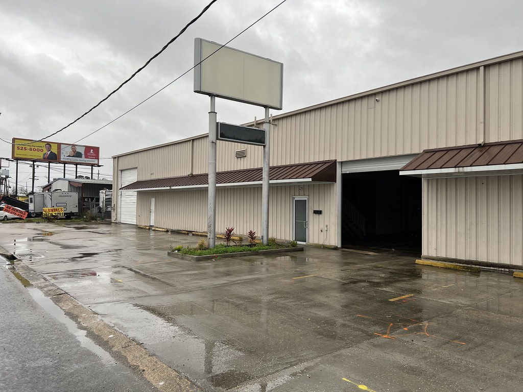 1675 Airline Hwy. Kenner, LA Siddiqui Flickr