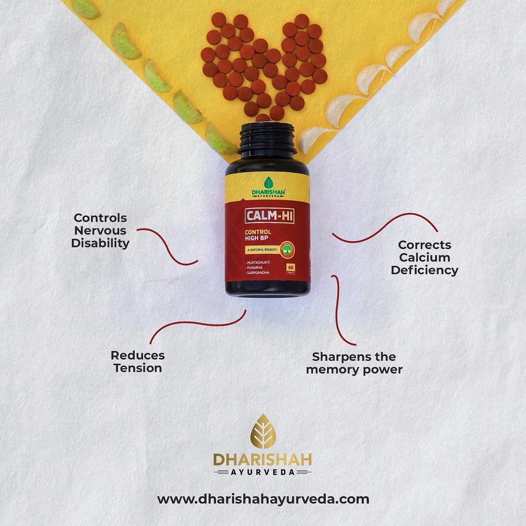 best ayurvedic treatment medicine for high bp Buy Dharisha… Flickr