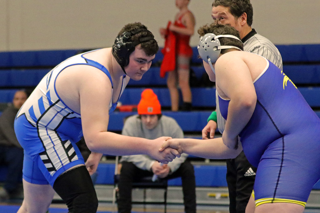 Wrestling jh norwayne, coventry 292022 Flickr