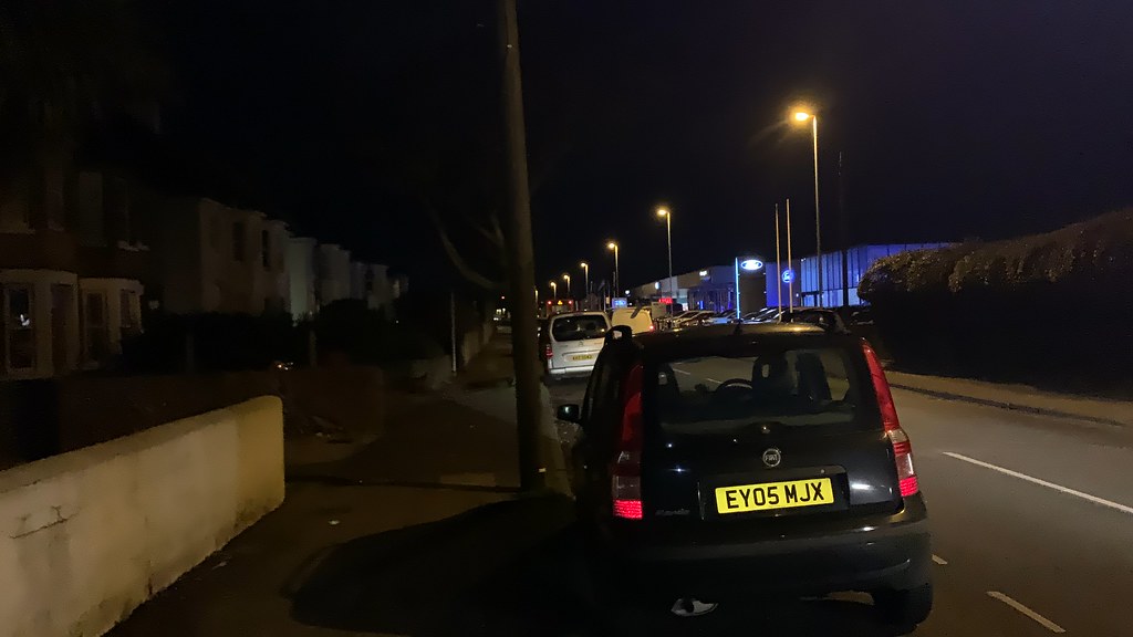 STAGECOACH SOUTH WORTHING 36036 WORKING ON ROUTE 9 via HOL… Flickr