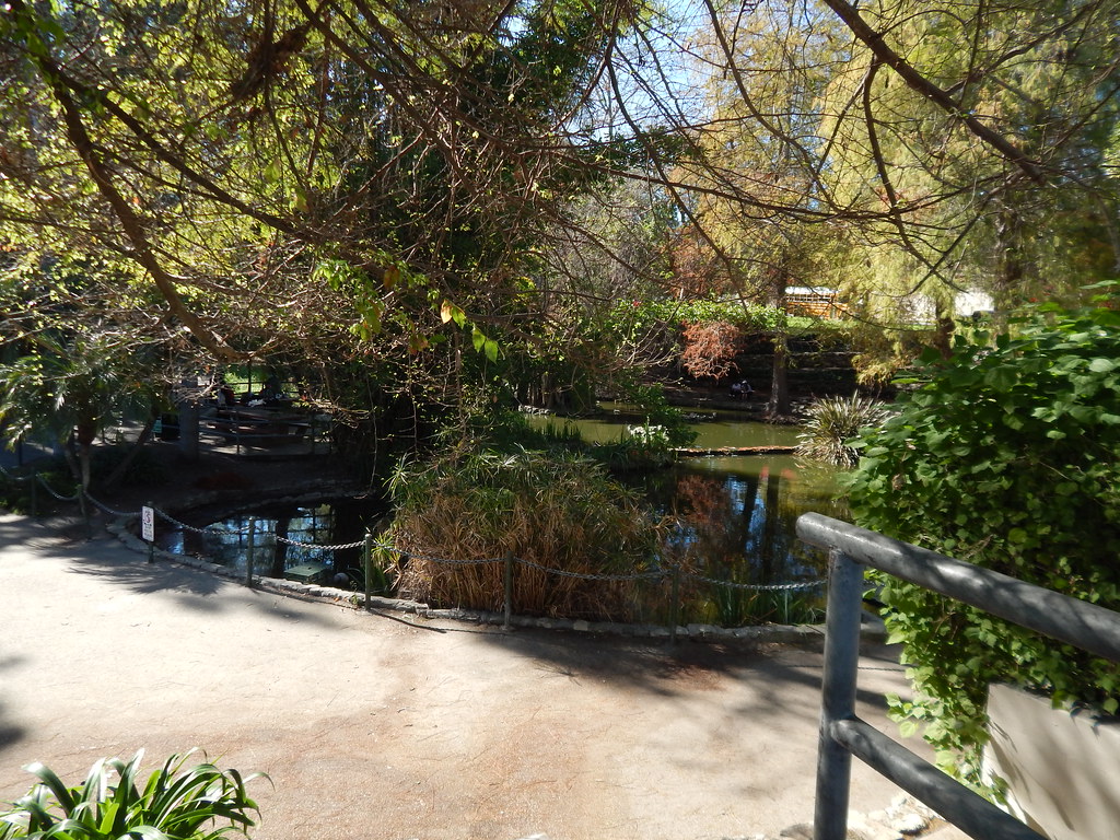 Averill Park, San Pedro Monday lunchtime James Fujita Flickr