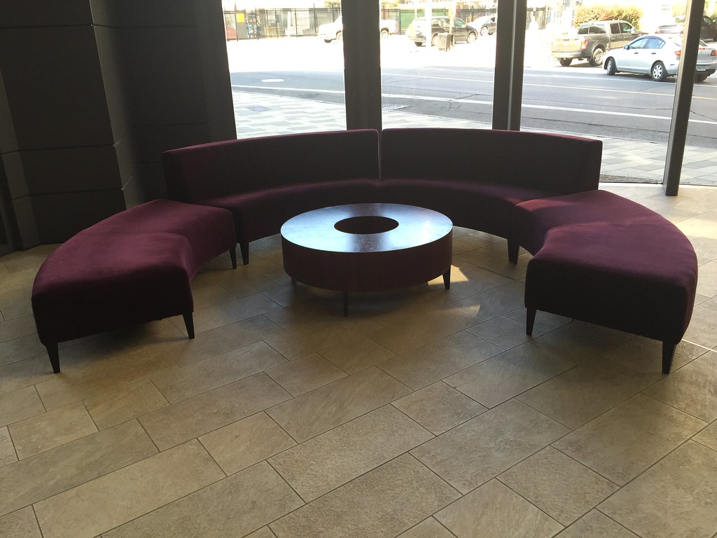 Shaw Centre Lounge Furniture (3) Shaw Centre Flickr