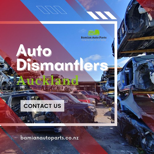 Auto Dismantlers & Used Auto Parts Sales Bamian Auto Par… Flickr