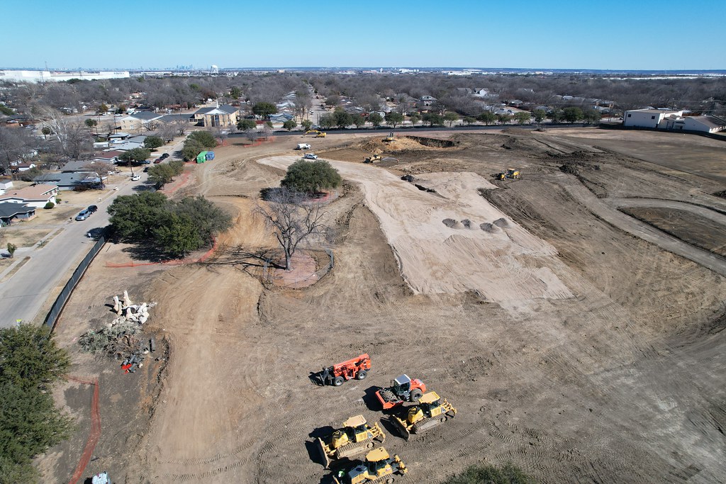 Berry 21422_Page_09 default Arlington ISD Bond Programs Flickr