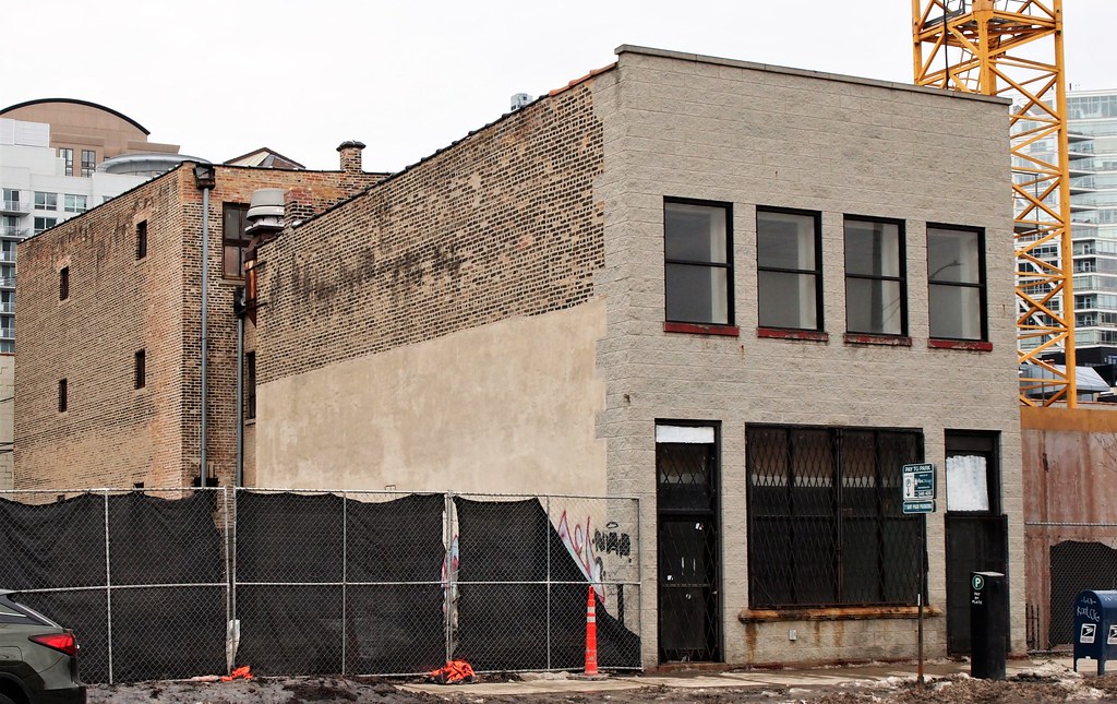 415 W. Chicago Avenue LG Development’s HUGO masterplan inc… Flickr