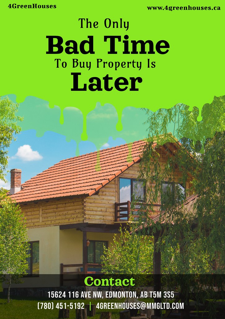 Professional Property Management 4GreenHouses is the leadi… Flickr