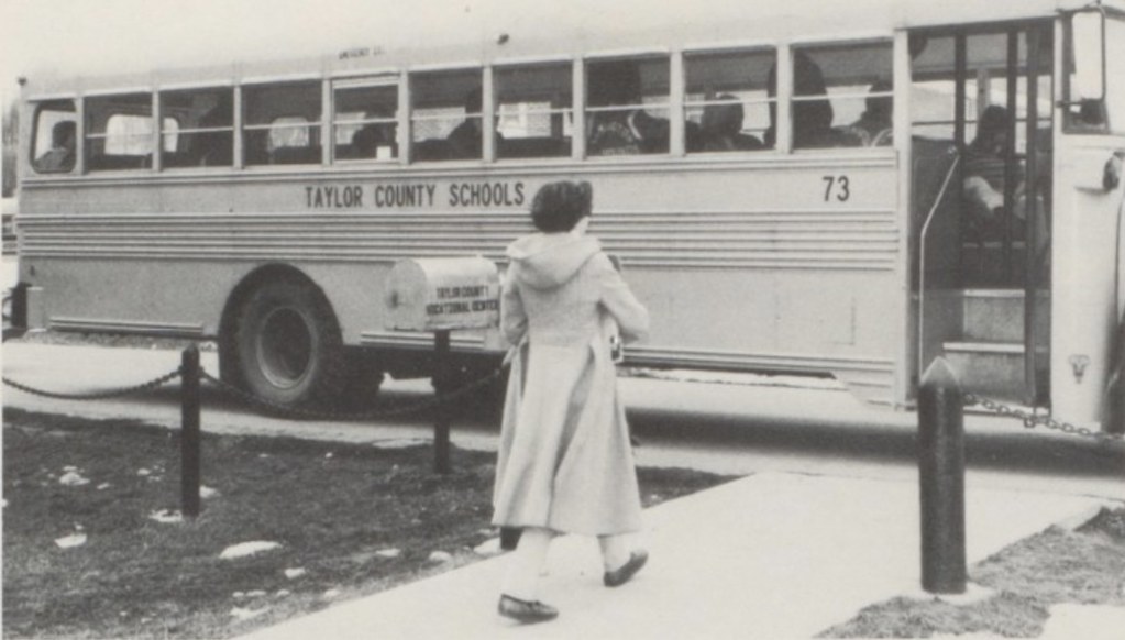 WV Taylor County Schools 73 1980 Flemington High School … Flickr