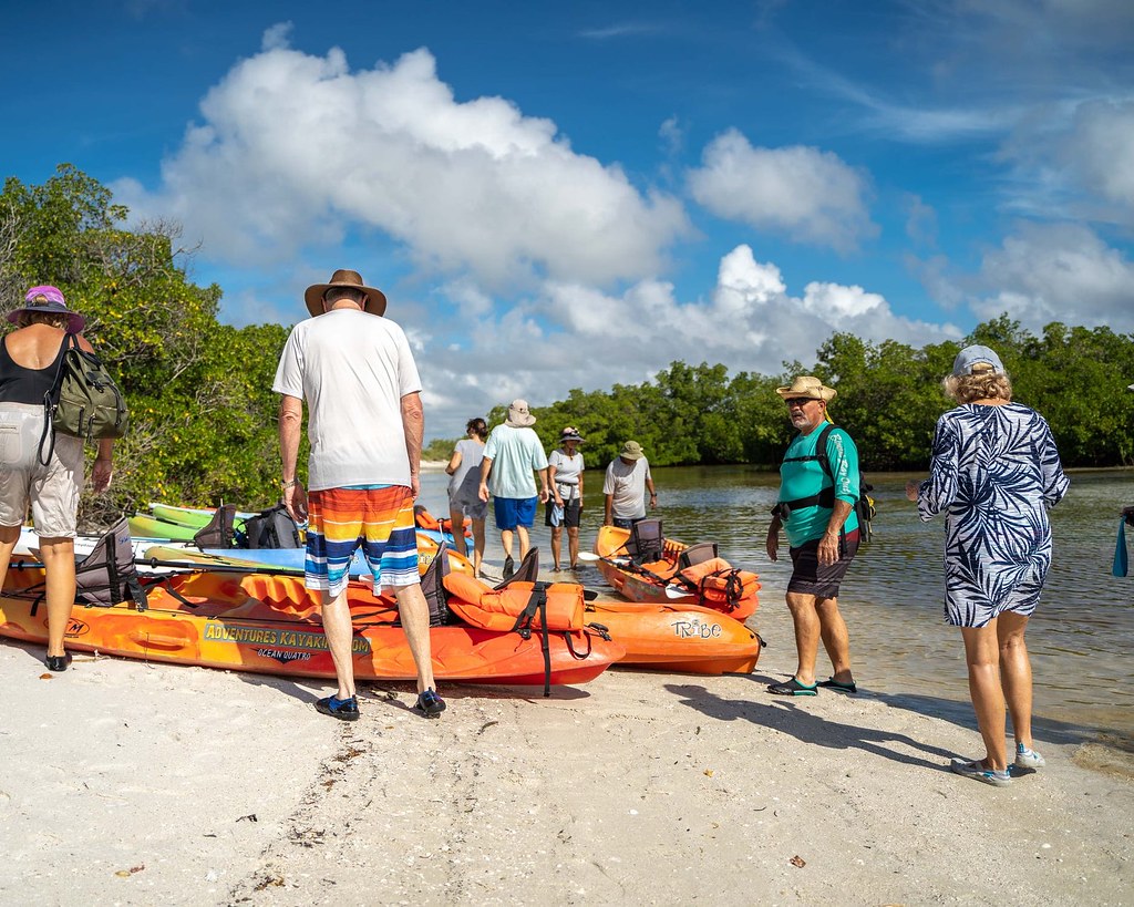 Kayak Rentals Near Me We, at Adventures Kayaking are ecog… Flickr