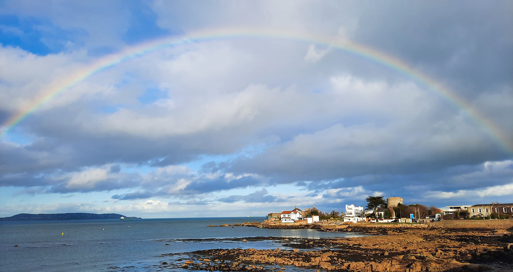 Weather Niki McGrath Flickr