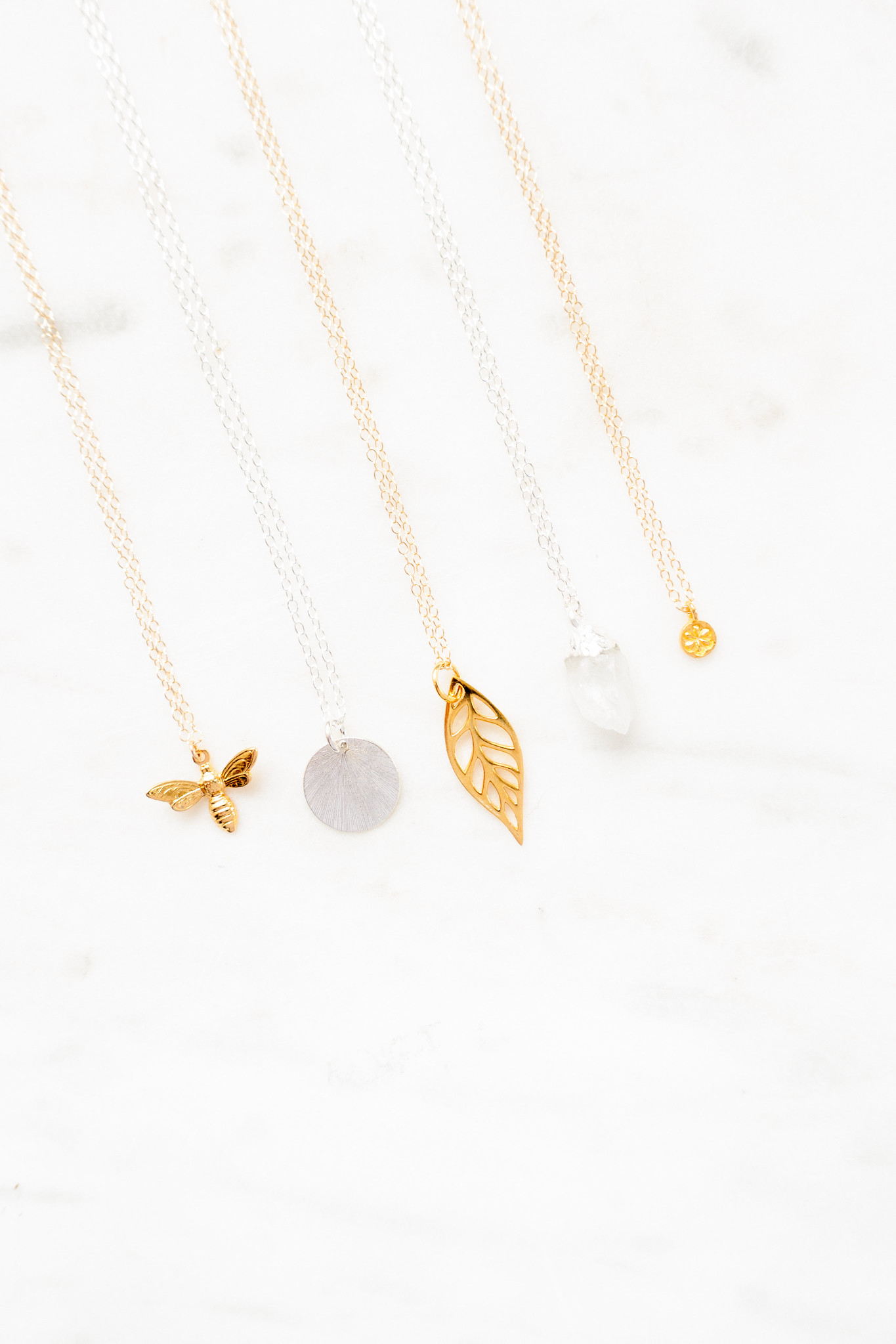 Sustainable Jewellery VeganFriendly Jewellery — A Considered Life
