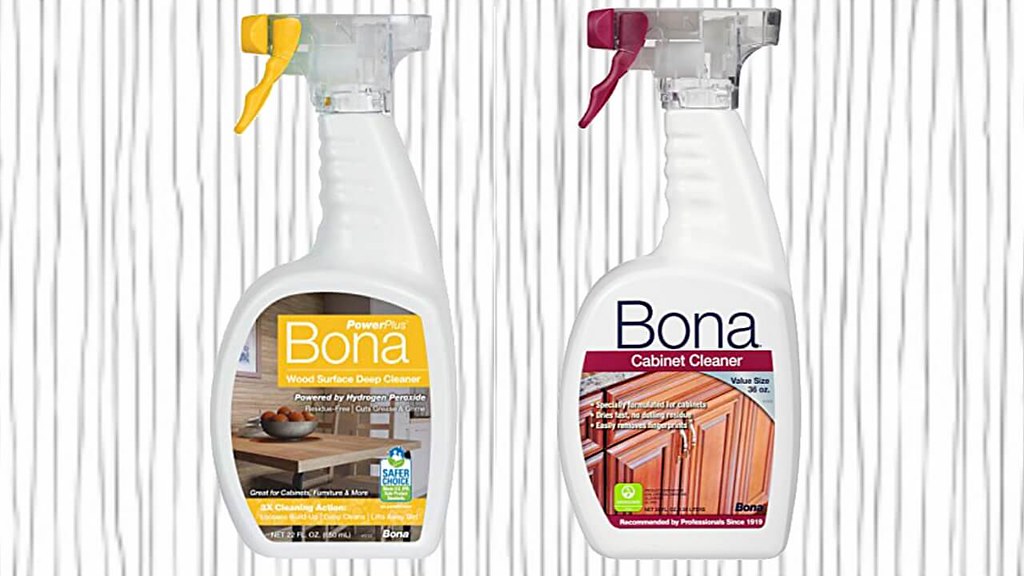Bona cleaner review Bona is one of the most popula… Flickr