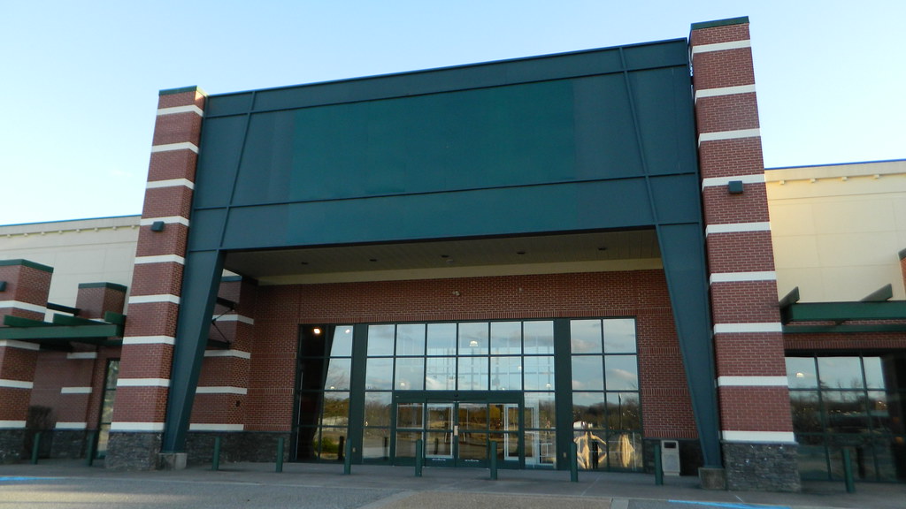 Dick's Sporting Goods (closed) Dick's Sporting Goods 383 … Flickr
