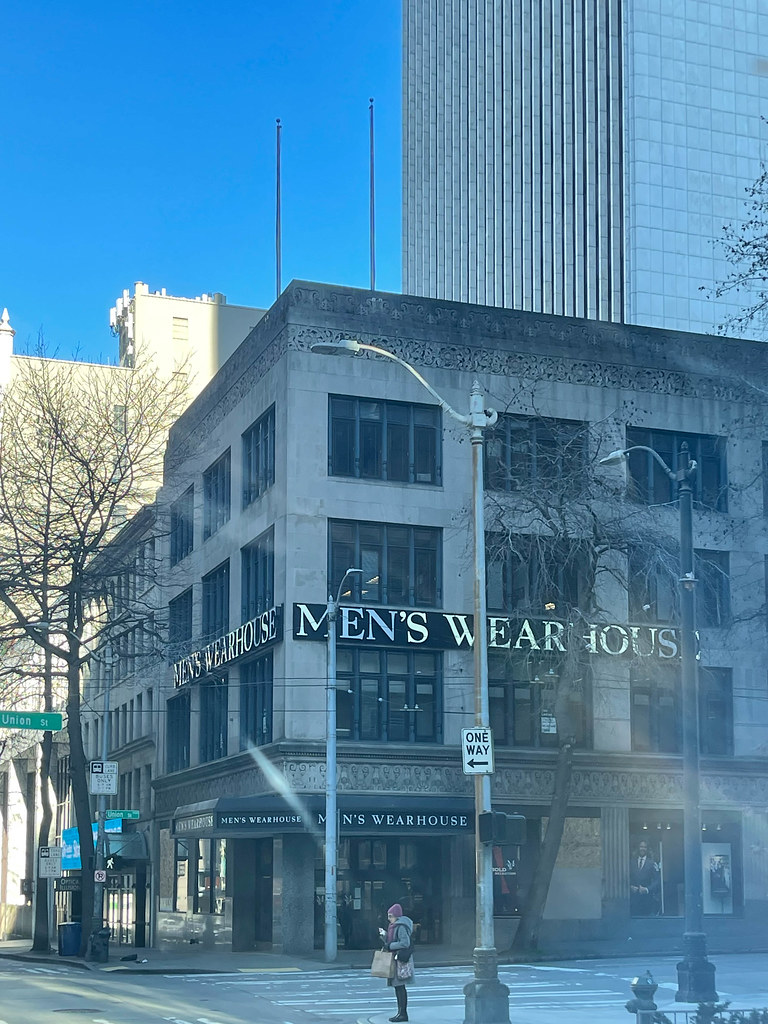 Mens Wearhouse _xuanbui_ Flickr