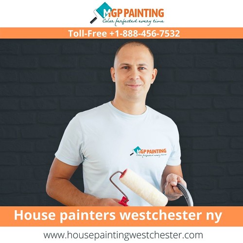 House painters westchester ny Connect with professional co… Flickr