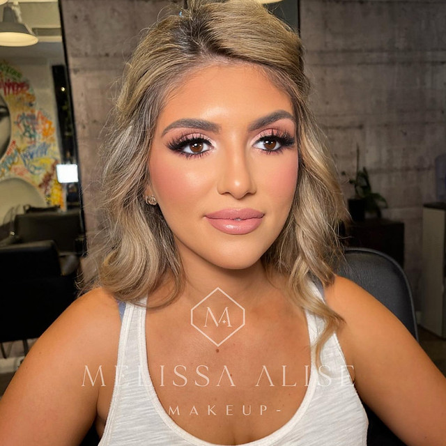 Certified Makeup Artist Northern Beaches Melissa Alise M… Flickr