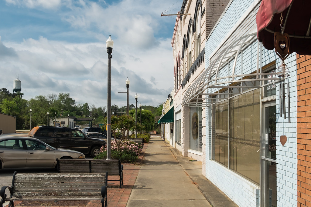 Montezuma, jwcjr Flickr