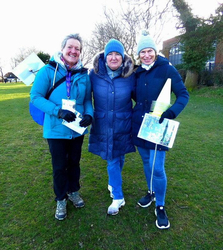 North Walsham Park Run No 3 Flickr