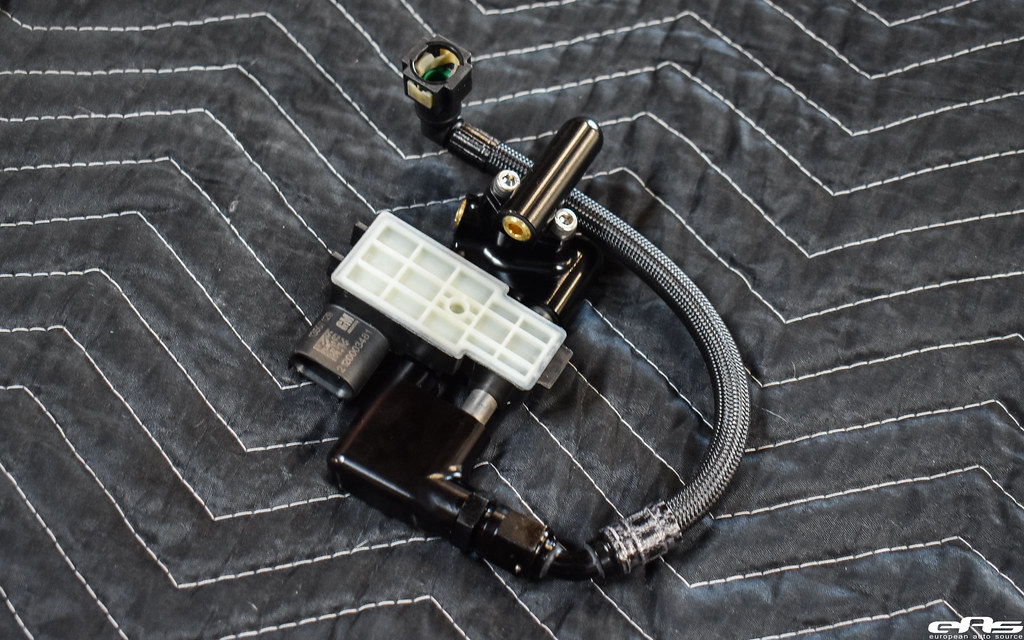 bootmod3 Flex Fuel Kit for G8X M3/M4 a photo on Flickriver