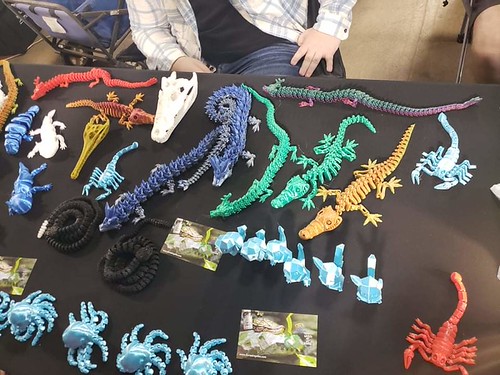 Repticon Orlando Show 2023, December 1 Orlando |