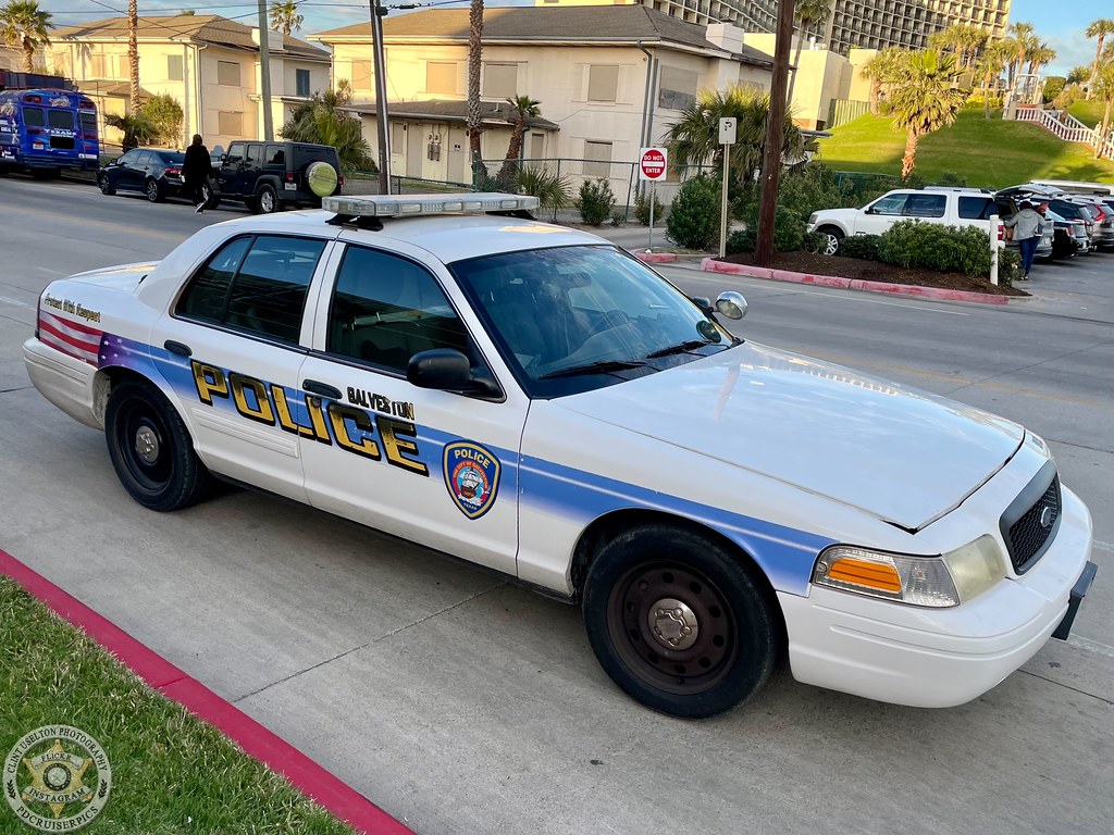 Galveston Police Department Lone Star Emergency Vehicles Flickr